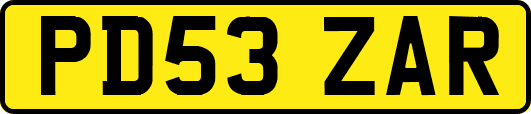 PD53ZAR