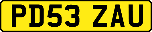 PD53ZAU