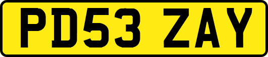 PD53ZAY