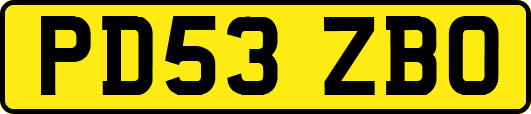 PD53ZBO