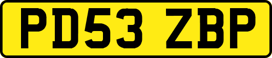 PD53ZBP