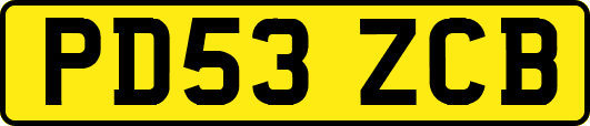 PD53ZCB
