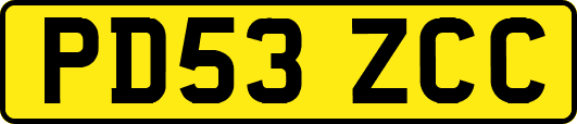 PD53ZCC