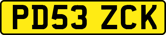 PD53ZCK