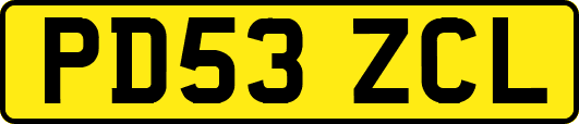 PD53ZCL