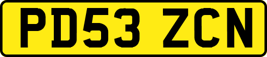 PD53ZCN