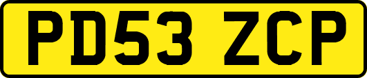 PD53ZCP