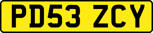 PD53ZCY