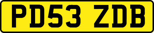 PD53ZDB