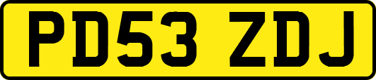 PD53ZDJ