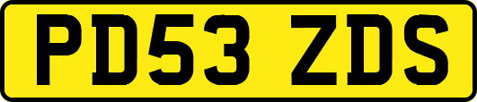 PD53ZDS