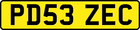 PD53ZEC