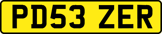 PD53ZER