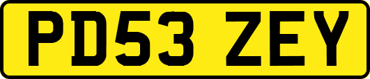 PD53ZEY
