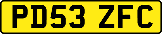 PD53ZFC