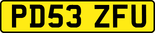 PD53ZFU