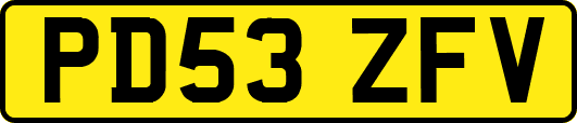 PD53ZFV