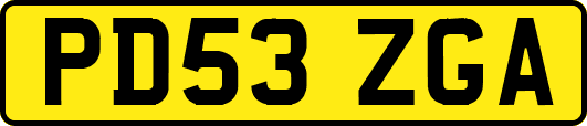 PD53ZGA