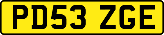 PD53ZGE