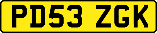 PD53ZGK