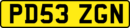 PD53ZGN