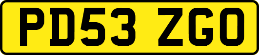 PD53ZGO