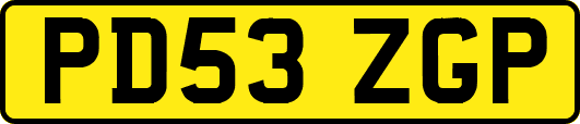 PD53ZGP