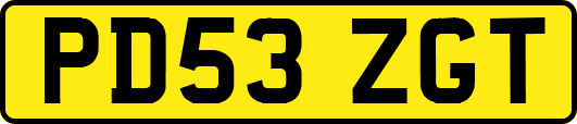 PD53ZGT