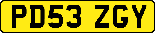 PD53ZGY