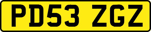 PD53ZGZ