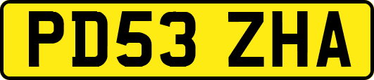 PD53ZHA