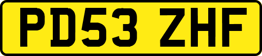 PD53ZHF