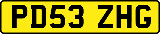 PD53ZHG