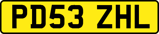 PD53ZHL