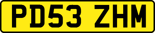 PD53ZHM