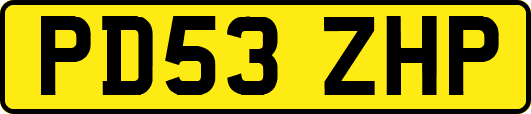 PD53ZHP