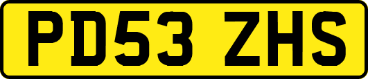 PD53ZHS
