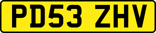PD53ZHV