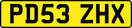 PD53ZHX