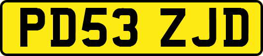 PD53ZJD
