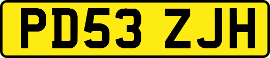 PD53ZJH