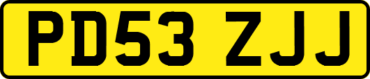 PD53ZJJ