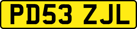 PD53ZJL