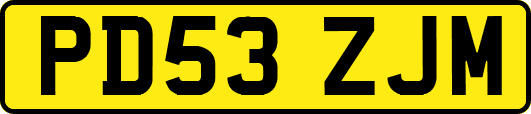 PD53ZJM