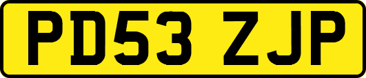 PD53ZJP