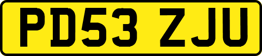 PD53ZJU