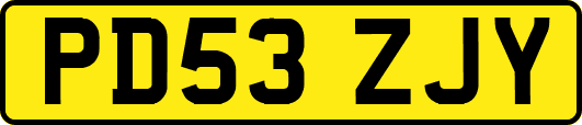 PD53ZJY