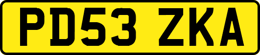 PD53ZKA