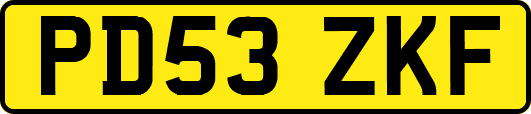 PD53ZKF