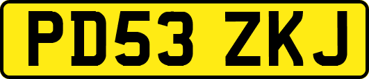 PD53ZKJ